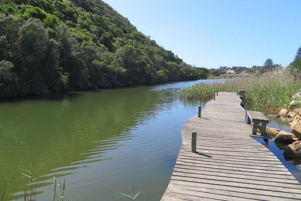 Eleven River Club Plettenberg Bay Exterior photo