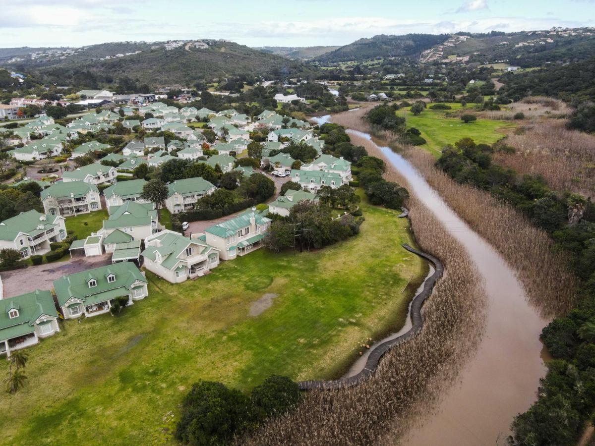 Eleven River Club Plettenberg Bay Exterior photo