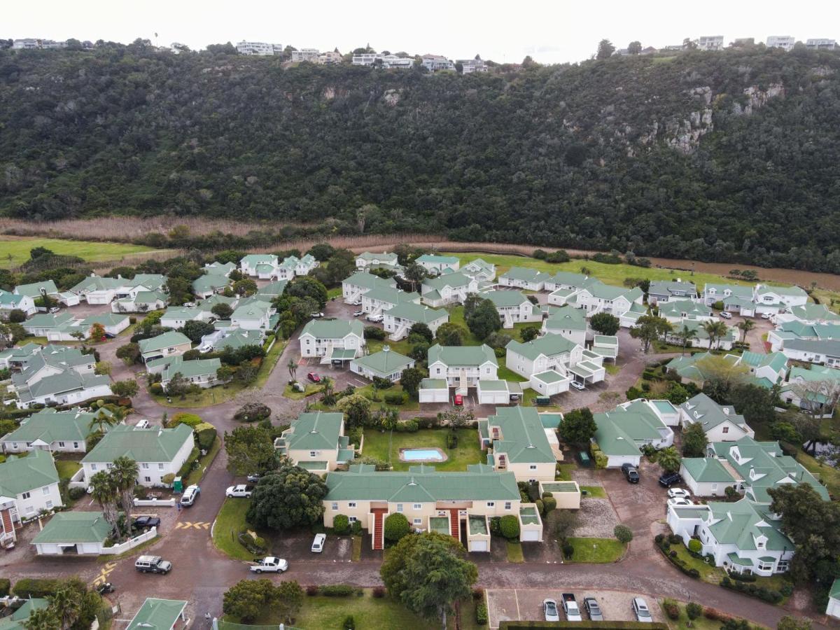 Eleven River Club Plettenberg Bay Exterior photo
