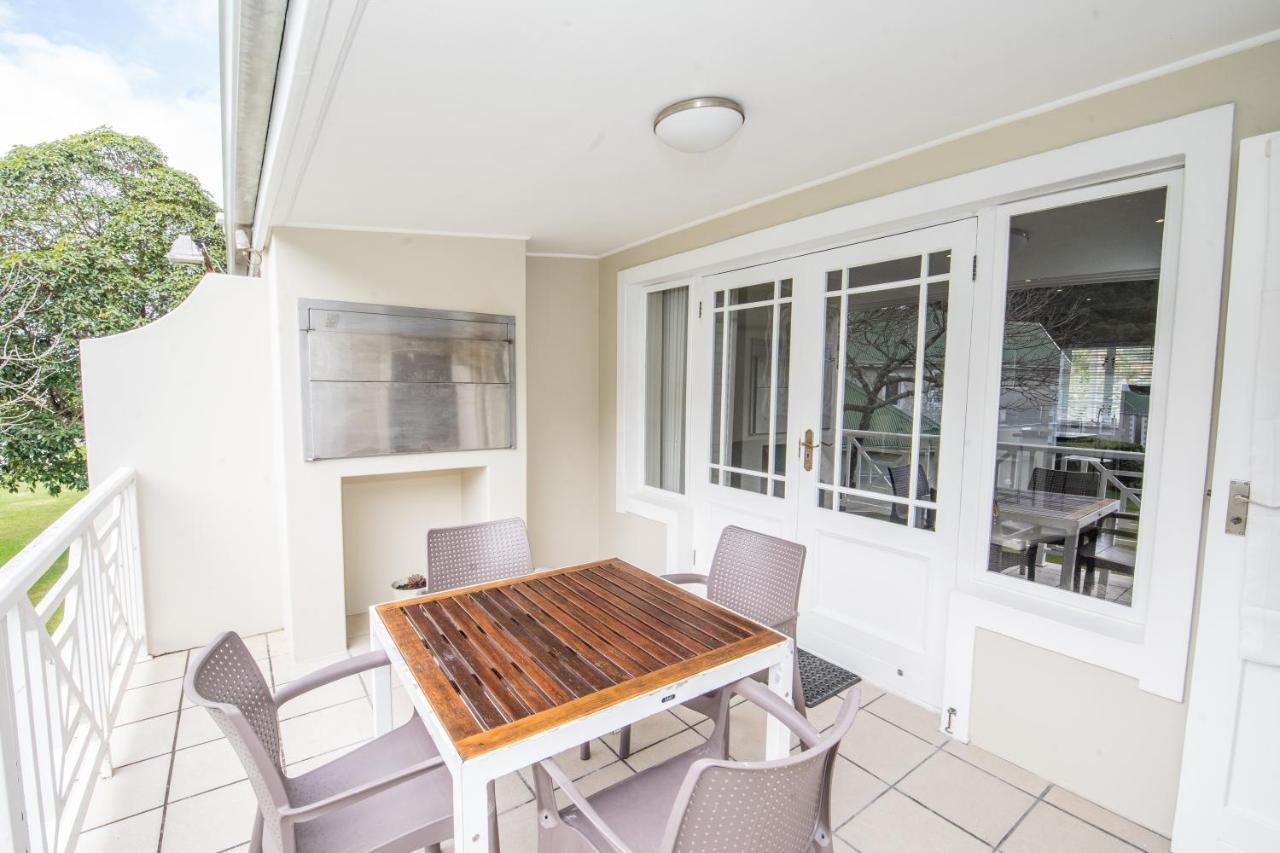 Eleven River Club Plettenberg Bay Exterior photo