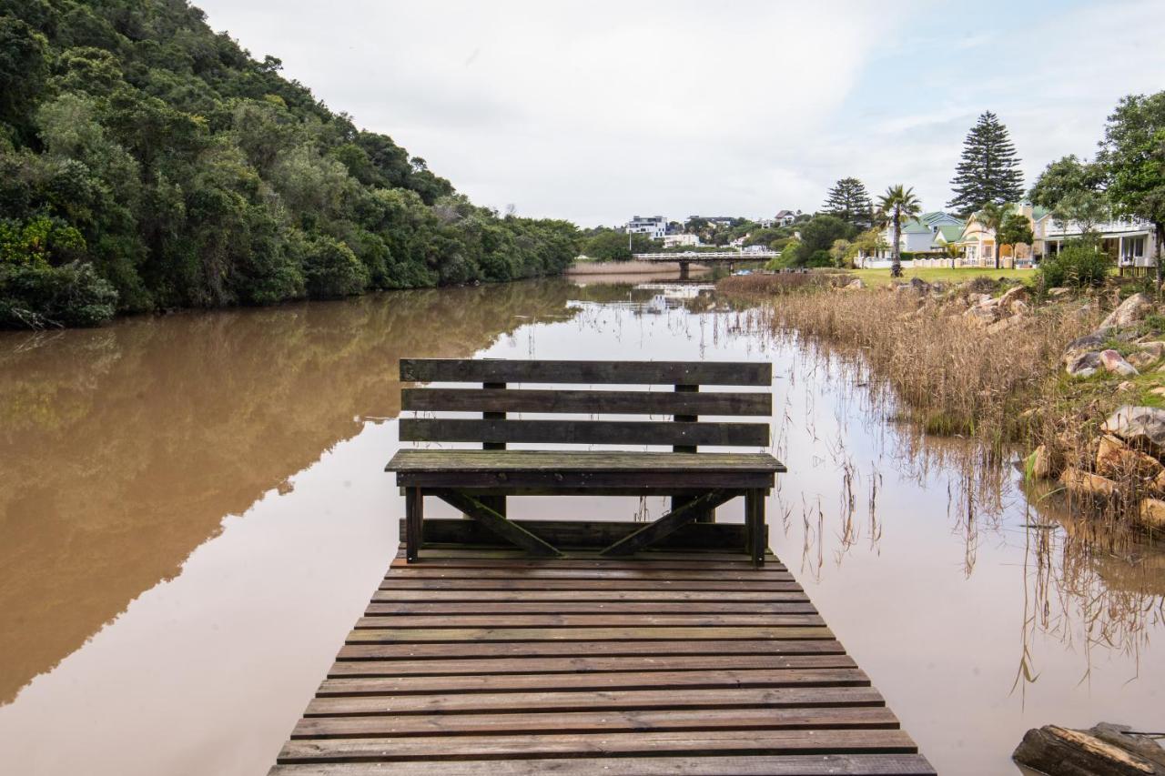 Eleven River Club Plettenberg Bay Exterior photo