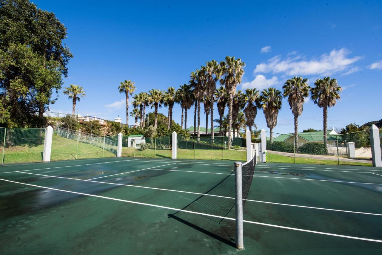 Eleven River Club Plettenberg Bay Exterior photo
