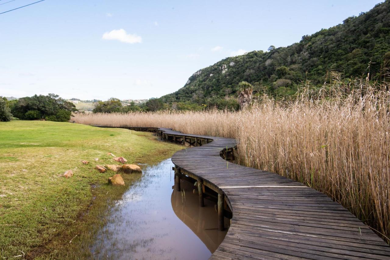 Eleven River Club Plettenberg Bay Exterior photo