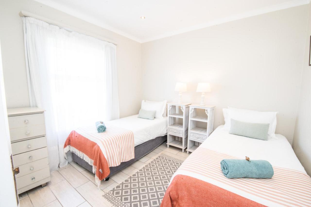 Eleven River Club Plettenberg Bay Exterior photo